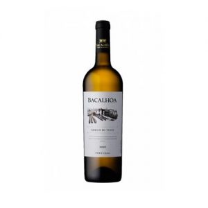 BACALHOA GRECO DI TUFO