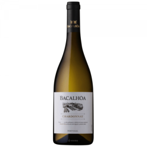 BACALHOA CHARDONNAY