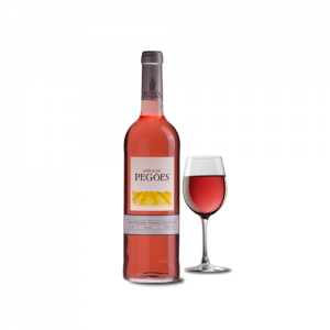 ADEGA DE PEGOES ROSE
