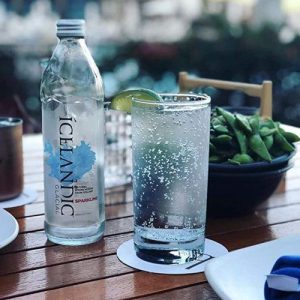 ICELANDIC GLACIAL 0,75L STAKLO