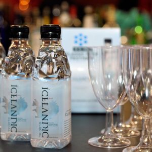 ICELANDIC GLACIAL 0,5L PET