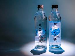 ICELANDIC GLACIAL 0,5L PET